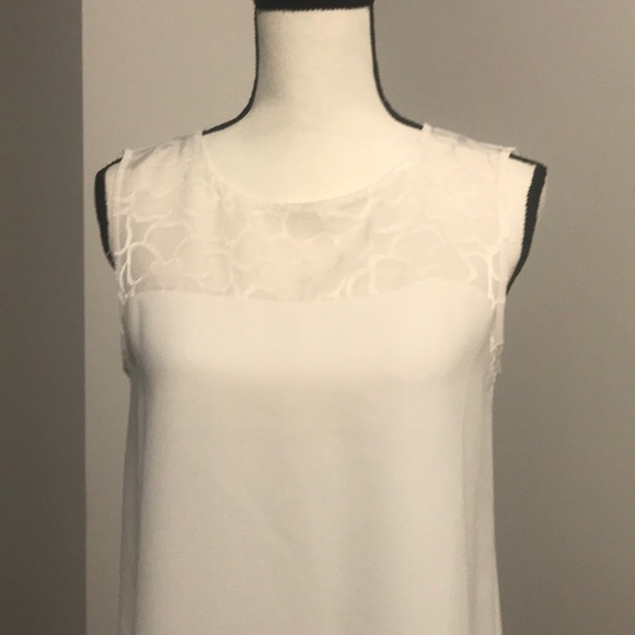 Reiss Alma Blouse - Picture 8 of 8